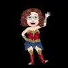 Rhonda Faw Allred - @lilrhorho - TikTok