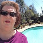 Rhonda Faw Allred - @rhobaby63 - Instagram