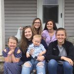 Rhonda Ashby - @rkashby7353 - Instagram