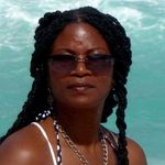Rhonda Ashby-Grey - @rhondaashbygrey - Instagram