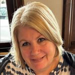 Rhonda Ashby Pritchard - @bunbun31958 - Instagram