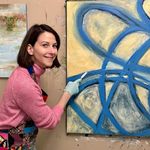 Rhonda Joy Ashby - @joy_ashby_art - Instagram