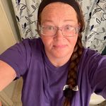 Rhonda Badger - @rhondambadger - Instagram