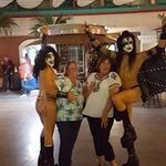 Rhonda Badger - @badgerrhonda - Instagram