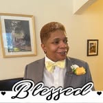 Rhonda Battle - @rhondajbattle - Instagram