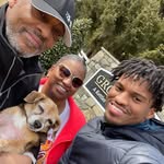 Rhonda Battle Green - @rhonda.green.77920526 - Instagram