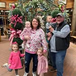 Rhonda Washburn Batts - @rhondaowens - Instagram