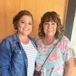 Rhonda Pede Baumann - @rhondabaumann - Instagram