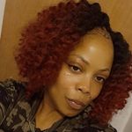 Rhonda Beals - @pinkey1996 - Instagram