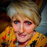 Rhonda Beckham - @rihondabeckham9 - Instagram