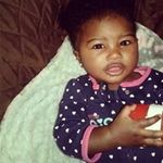 Mary Getem 'Benjamin - @rhonda.benjamin - Instagram