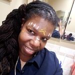 Rhonda Benjamin- Marshall - @rhondabenjaminmarshall - Instagram