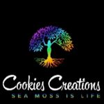 Rhonda J Benjamin - @cookiescreation1 - Instagram