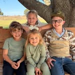 Rhonda Benoit Derouen - @derouen4 - Instagram