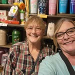 Rhonda Buntain - @rhondabeverlybuntain - Instagram