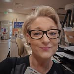 Rhonda Blocker Self - @rhonda66rn - Instagram