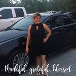 Rhonda Gantt-Boatwright - @ganttboatwright - Instagram