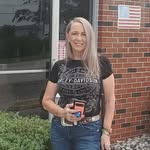 Rhonda Bowen-Starcher - @bowenstarcher - Instagram