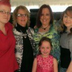 Rhonda Kinyon Bowen - @lovebug1167 - Instagram