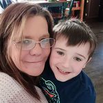 Rhonda Meadows Bowen - @rhondabowen06 - Instagram