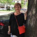 Rhonda Bowling - @iam_nanib - Instagram