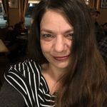 Rhonda Stivason Bowling - @savvysagie - Instagram