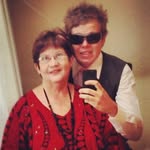 Rhonda Brady-Cafe - @rhondacafe - Instagram