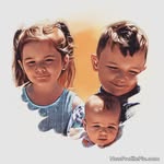 Rhonda Brady Ward - @rkward1957 - Instagram