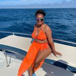 Rhonda Bragg - @dimples9d - Instagram