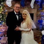 Rhonda Clippard Jenkins - @rhondabragg2 - Instagram