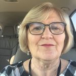 Rhonda Thompson Brasher - @rhondabrasher - Instagram