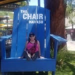 Rhonda Navarrete (Rhonda Bratcher) - @zilteveydu - Instagram