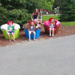Rhonda Braun - @rhonda.braun.10 - Instagram