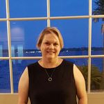 Rhonda Bridges Rosa - @rhondajrosa - Instagram