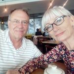Rhonda Broad - @broadrhonda - Instagram