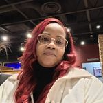 Rhonda Broadus - @rhondabroadus - Instagram