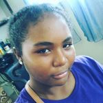 akishaledesma - @rhondabrowne2014 - Instagram
