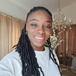 Alecia Rhonda Browne - @noblenbless5 - Instagram