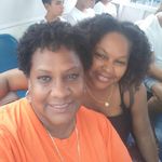 Rhonda Browne - @brownerhonda - Instagram