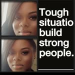 Rhonda#1 - @rhondabuford7 - Instagram