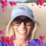 Rhonda Burch - @rhondaburch - Instagram