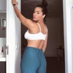 Rhonda Burch - @rhondaburch95 - Instagram