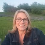 Rhonda Burch - @skymoira1 - Instagram