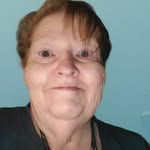 Rhonda Burch - @suenewman1350 - Instagram