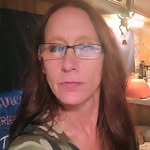 Rhonda Burch - @alreadytaken1971 - Instagram