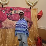 Rhonda Burch - @burch_rhonda - Instagram