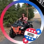 Rhonda Burch - @rhondaburch197 - Instagram