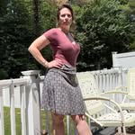 Rhonda Burch - @rhonda.sj.burch - Instagram