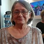 Rhonda Burdick - @rhondaburdick - Instagram