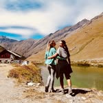 Rhonda Button - @renttesaibu - Instagram